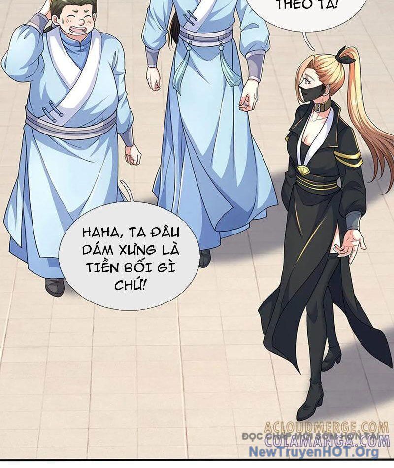 Tôi Có Thể Nuốt Chửng Vạn Vật Chap 104 - Next Chap 105
