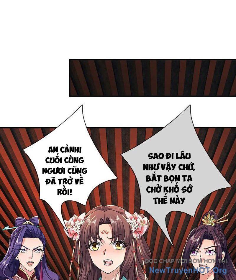 Tôi Có Thể Nuốt Chửng Vạn Vật Chap 104 - Next Chap 105