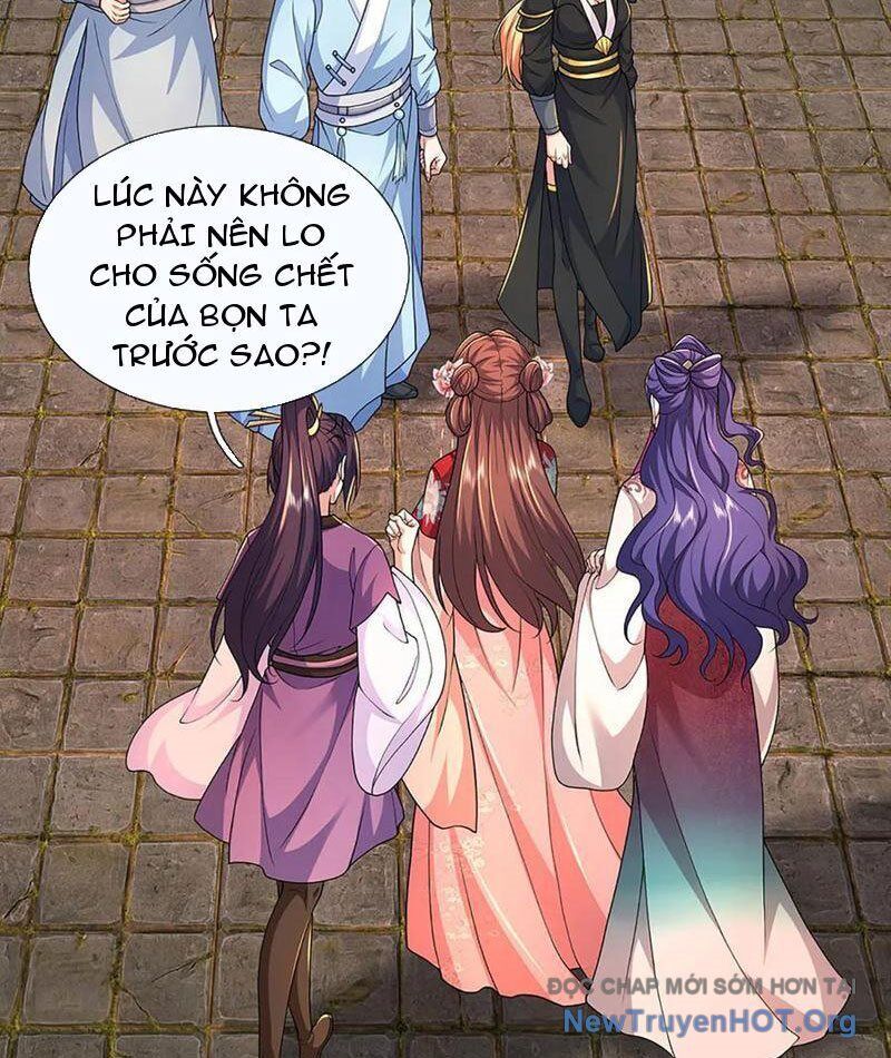 Tôi Có Thể Nuốt Chửng Vạn Vật Chap 104 - Next Chap 105