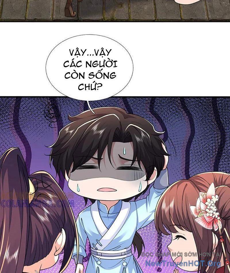 Tôi Có Thể Nuốt Chửng Vạn Vật Chap 104 - Next Chap 105