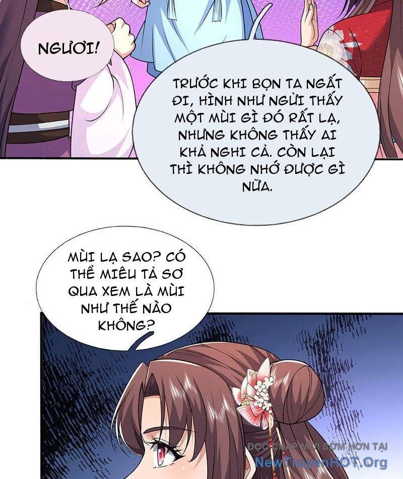 Tôi Có Thể Nuốt Chửng Vạn Vật Chap 104 - Next Chap 105