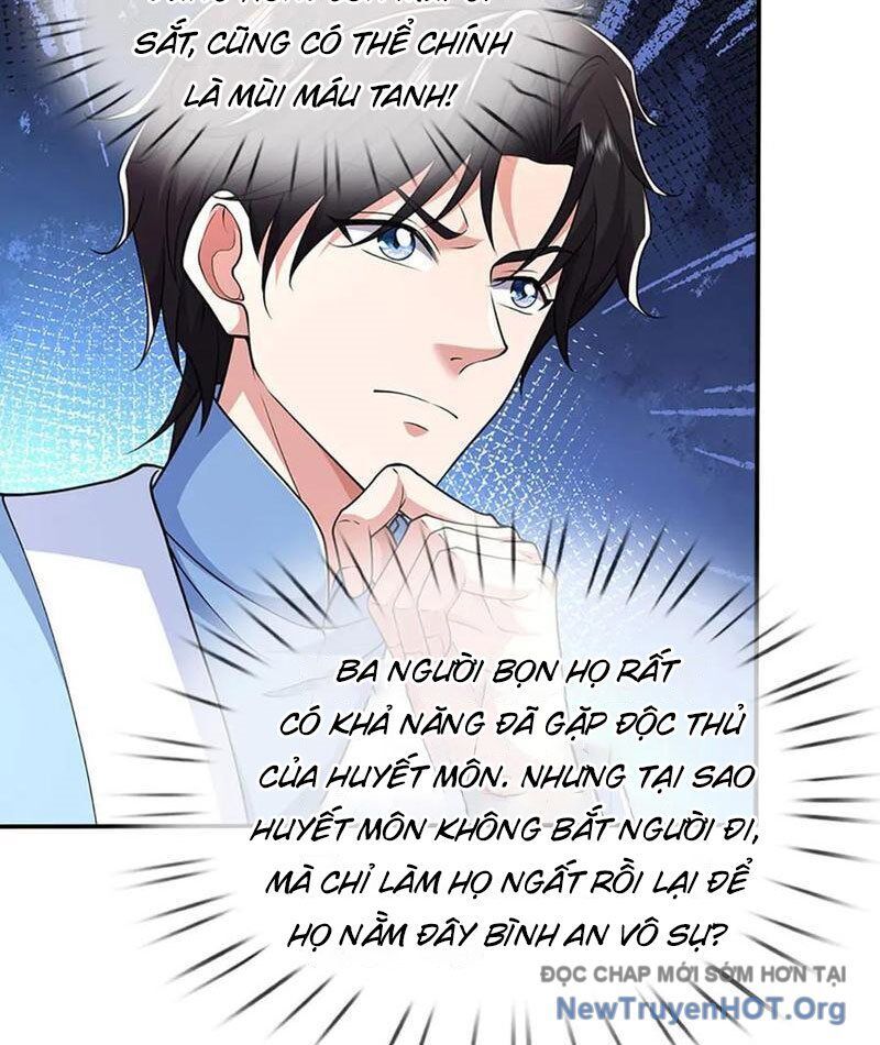 Tôi Có Thể Nuốt Chửng Vạn Vật Chap 104 - Next Chap 105
