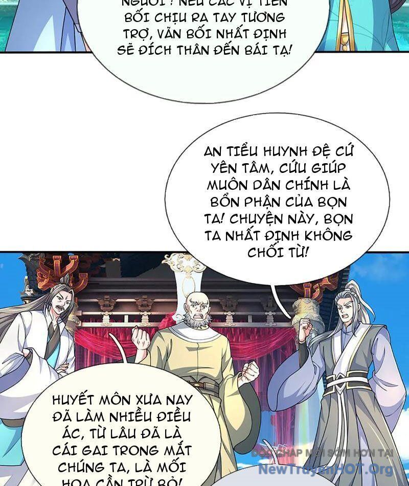 Tôi Có Thể Nuốt Chửng Vạn Vật Chap 104 - Next Chap 105