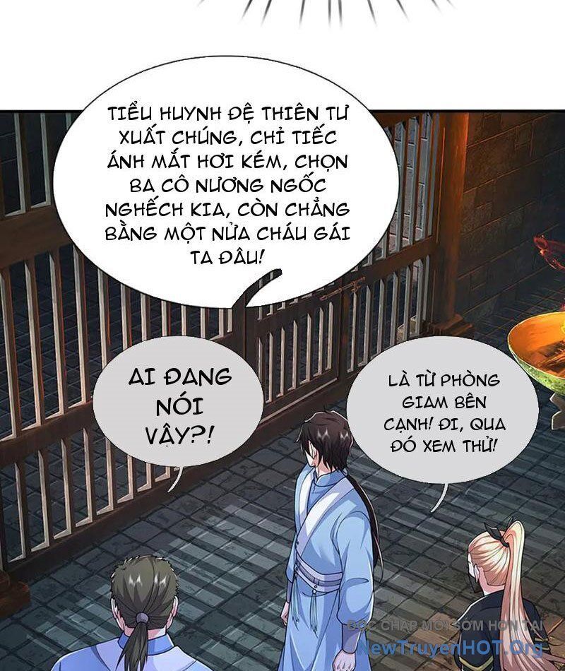 Tôi Có Thể Nuốt Chửng Vạn Vật Chap 104 - Next Chap 105