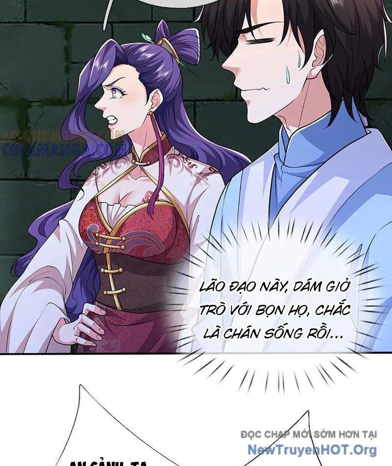 Tôi Có Thể Nuốt Chửng Vạn Vật Chap 104 - Next Chap 105