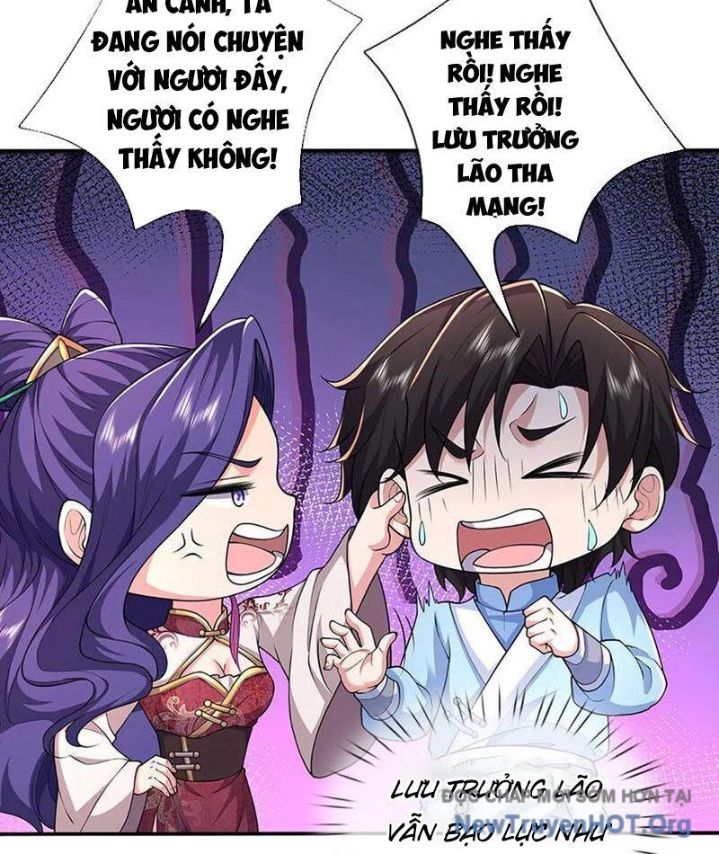 Tôi Có Thể Nuốt Chửng Vạn Vật Chap 104 - Next Chap 105