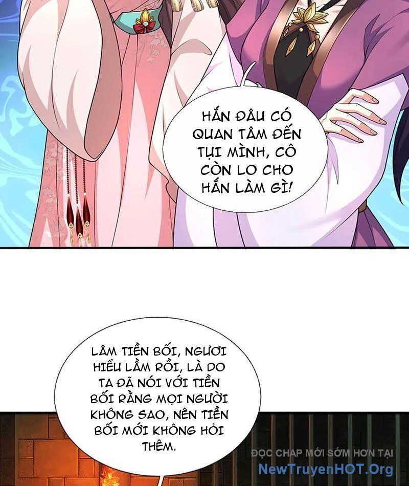 Tôi Có Thể Nuốt Chửng Vạn Vật Chap 104 - Next Chap 105