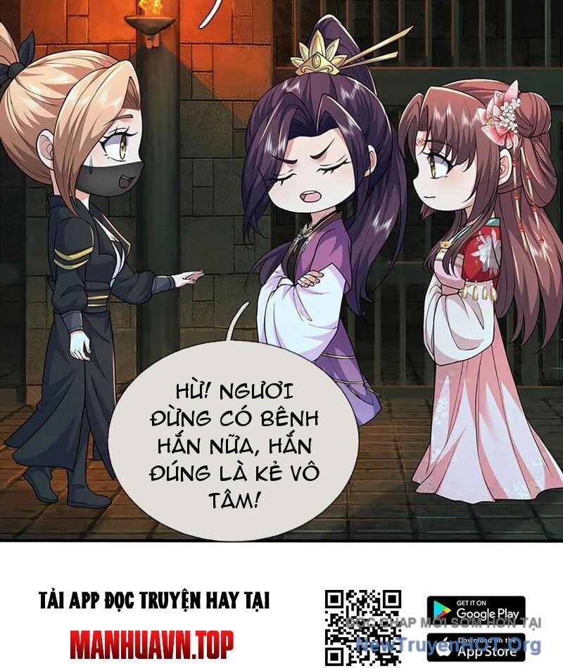 Tôi Có Thể Nuốt Chửng Vạn Vật Chap 104 - Next Chap 105