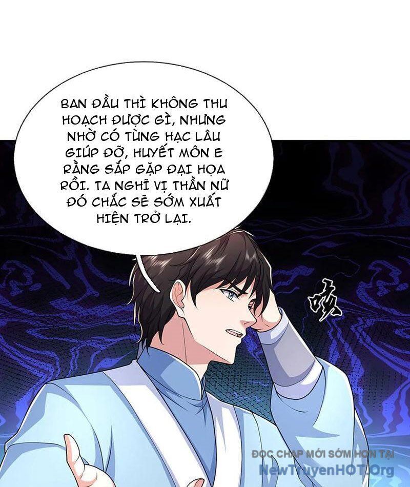 Tôi Có Thể Nuốt Chửng Vạn Vật Chap 104 - Next Chap 105