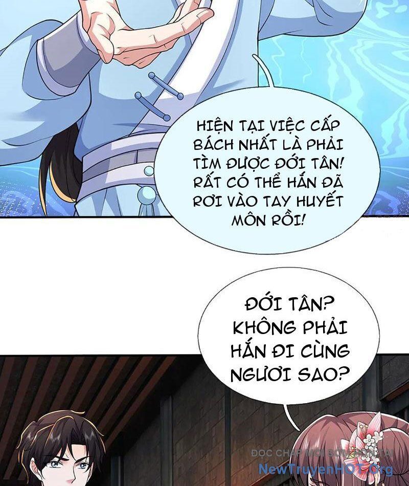 Tôi Có Thể Nuốt Chửng Vạn Vật Chap 104 - Next Chap 105