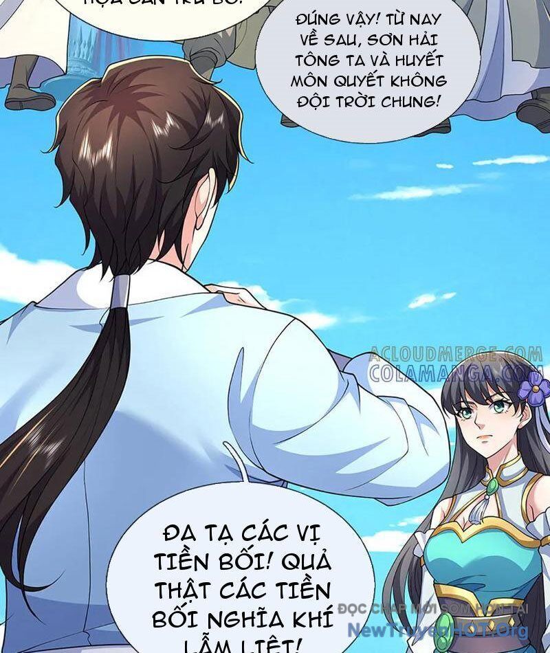 Tôi Có Thể Nuốt Chửng Vạn Vật Chap 104 - Next Chap 105