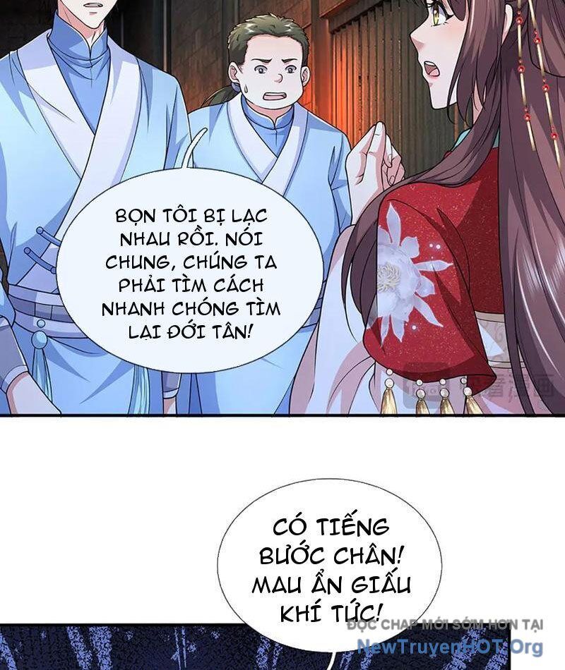 Tôi Có Thể Nuốt Chửng Vạn Vật Chap 104 - Next Chap 105