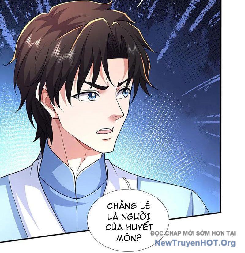 Tôi Có Thể Nuốt Chửng Vạn Vật Chap 104 - Next Chap 105