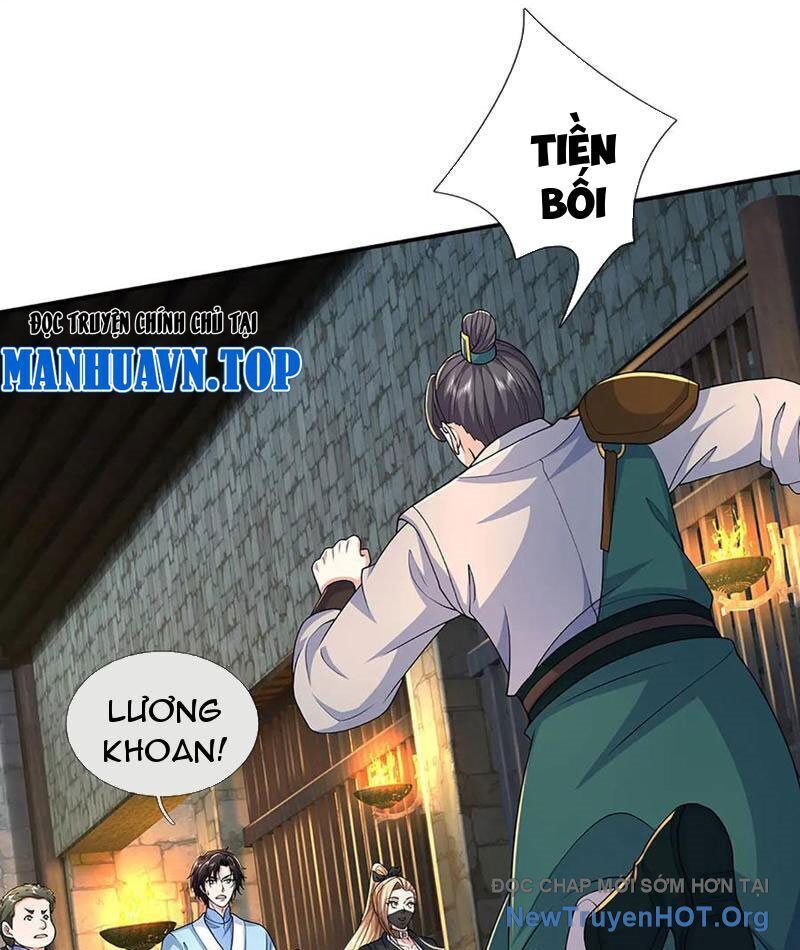 Tôi Có Thể Nuốt Chửng Vạn Vật Chap 104 - Next Chap 105