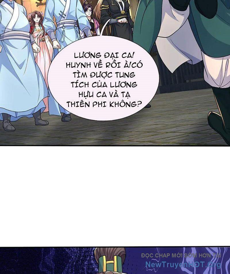 Tôi Có Thể Nuốt Chửng Vạn Vật Chap 104 - Next Chap 105