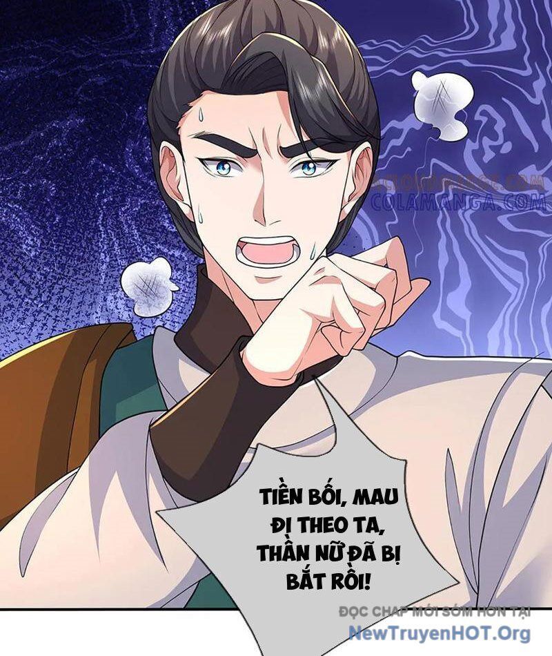 Tôi Có Thể Nuốt Chửng Vạn Vật Chap 104 - Next Chap 105