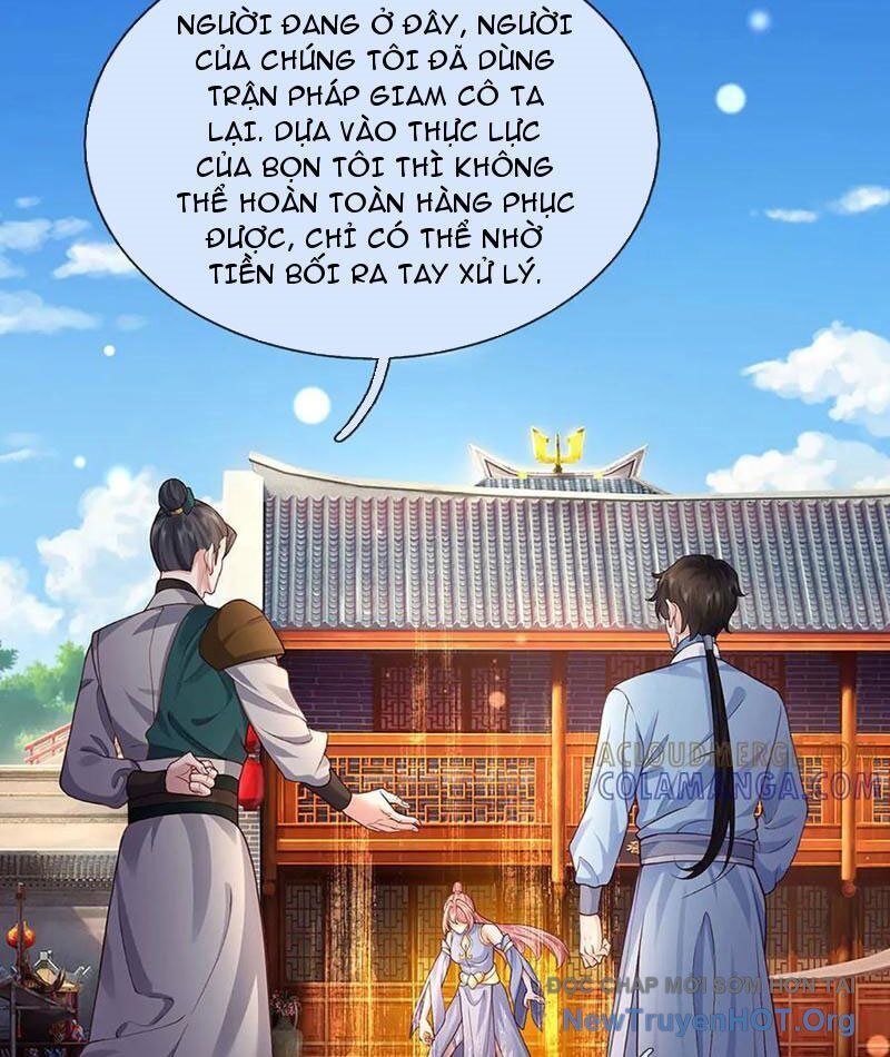 Tôi Có Thể Nuốt Chửng Vạn Vật Chap 104 - Next Chap 105