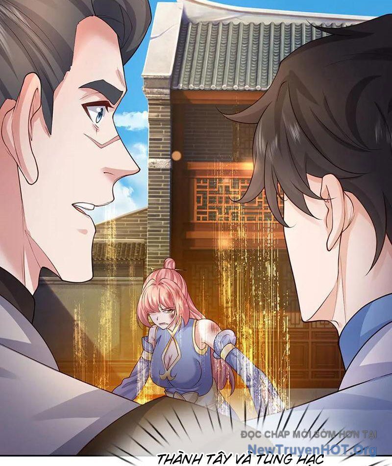 Tôi Có Thể Nuốt Chửng Vạn Vật Chap 104 - Next Chap 105