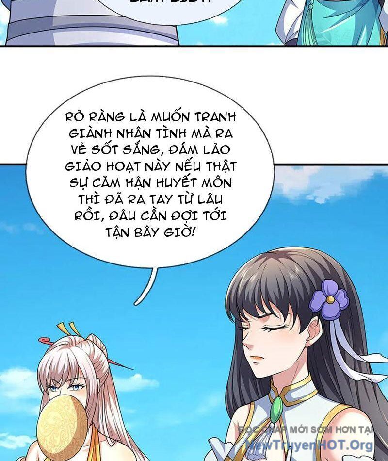 Tôi Có Thể Nuốt Chửng Vạn Vật Chap 104 - Next Chap 105