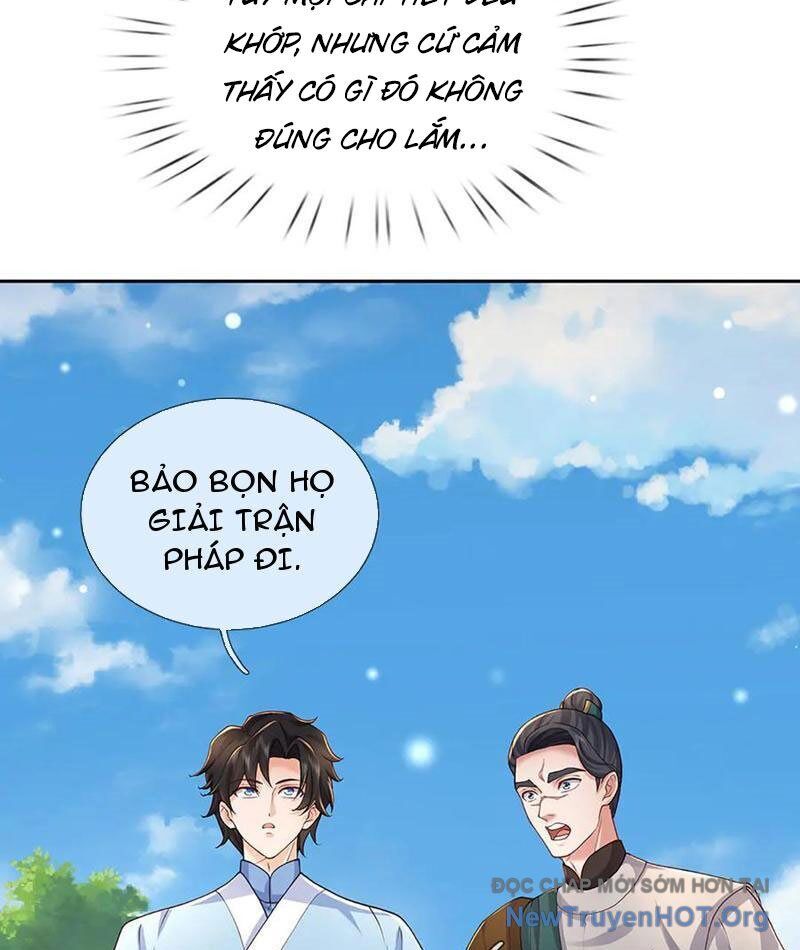 Tôi Có Thể Nuốt Chửng Vạn Vật Chap 104 - Next Chap 105