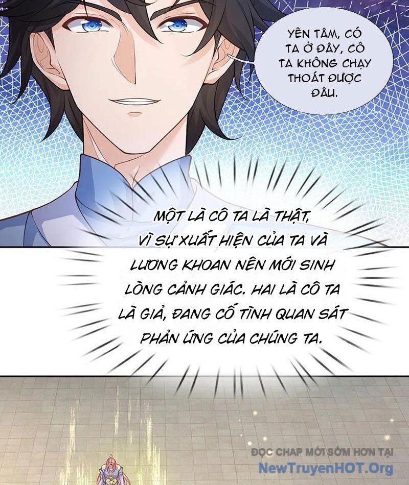 Tôi Có Thể Nuốt Chửng Vạn Vật Chap 104 - Next Chap 105