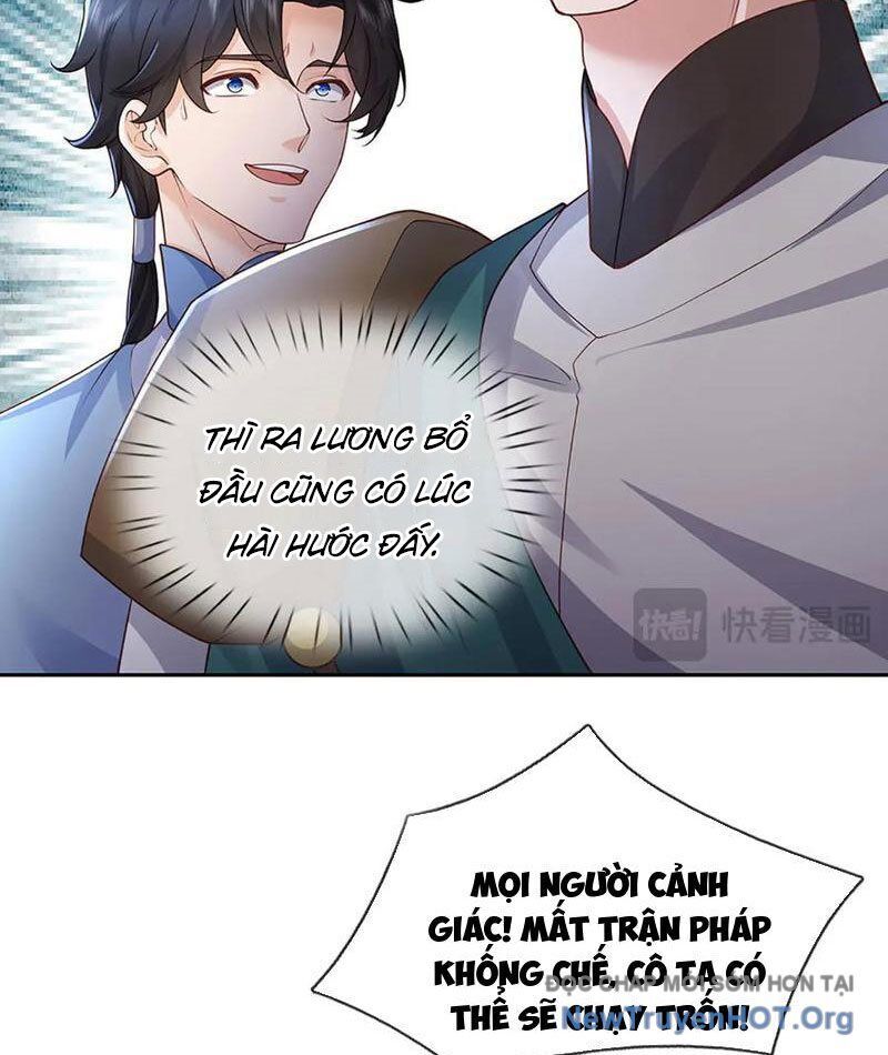 Tôi Có Thể Nuốt Chửng Vạn Vật Chap 104 - Next Chap 105