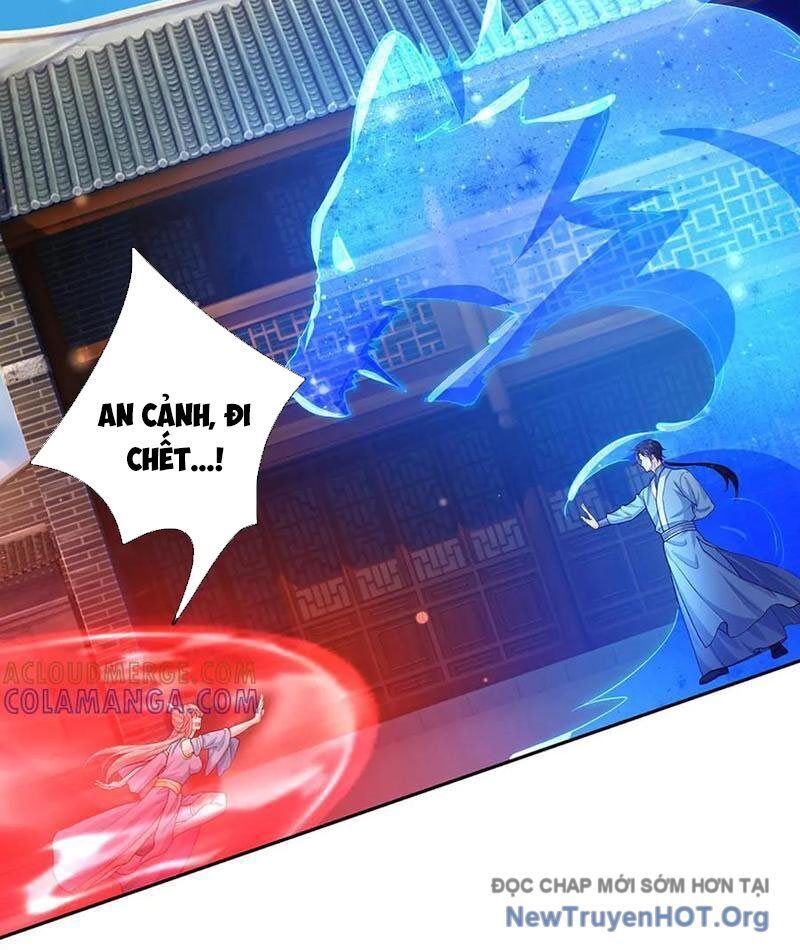 Tôi Có Thể Nuốt Chửng Vạn Vật Chap 104 - Next Chap 105