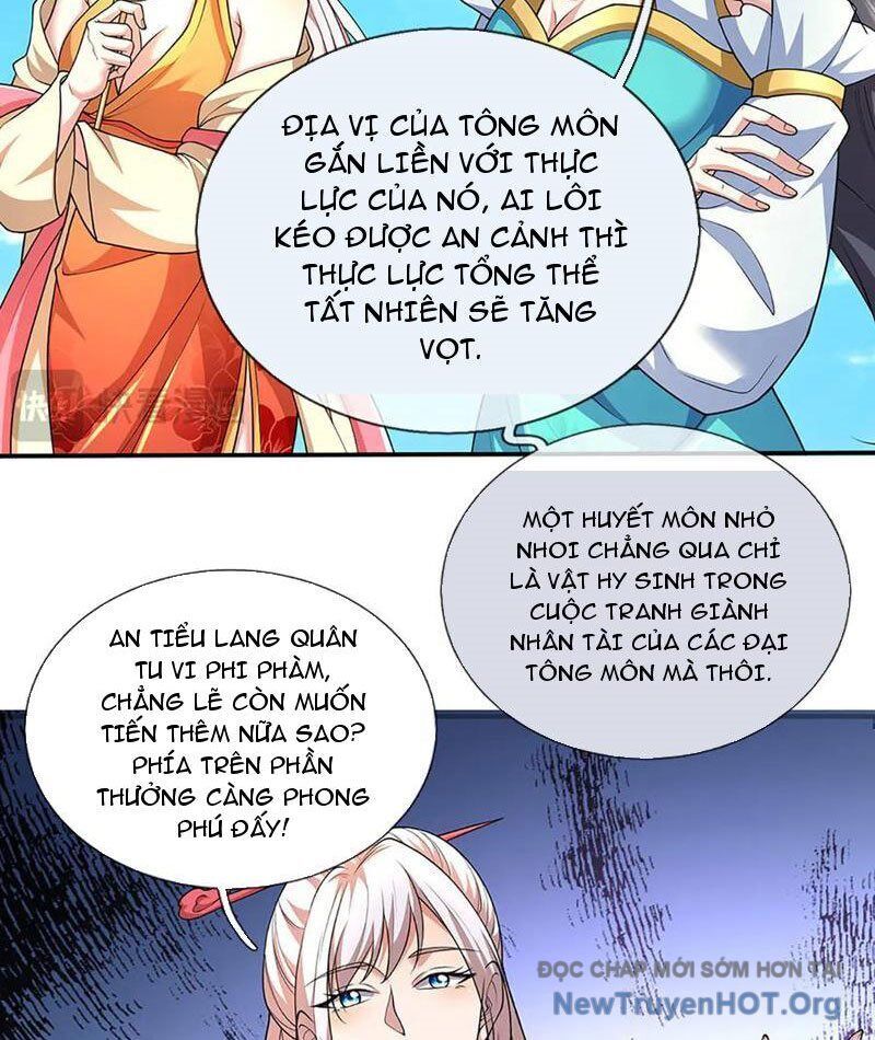 Tôi Có Thể Nuốt Chửng Vạn Vật Chap 104 - Next Chap 105