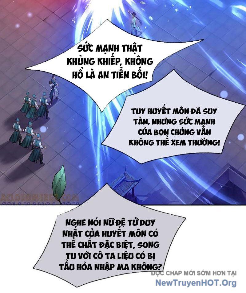 Tôi Có Thể Nuốt Chửng Vạn Vật Chap 104 - Next Chap 105