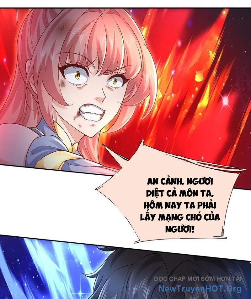 Tôi Có Thể Nuốt Chửng Vạn Vật Chap 104 - Next Chap 105