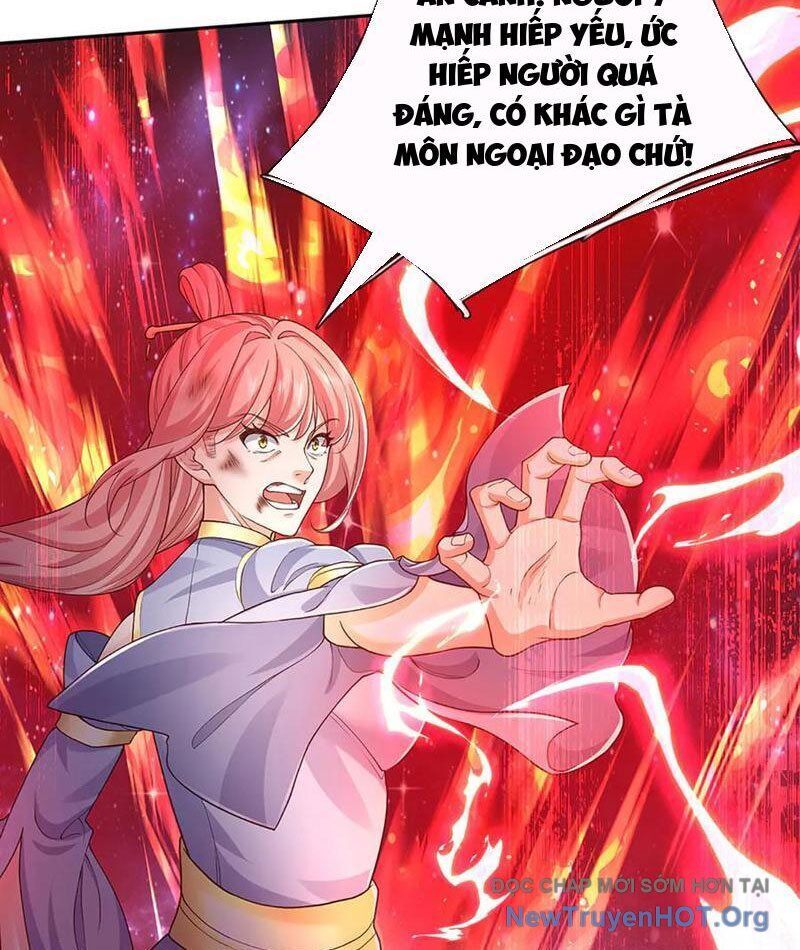 Tôi Có Thể Nuốt Chửng Vạn Vật Chap 104 - Next Chap 105