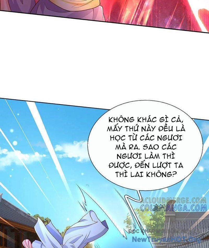 Tôi Có Thể Nuốt Chửng Vạn Vật Chap 104 - Next Chap 105