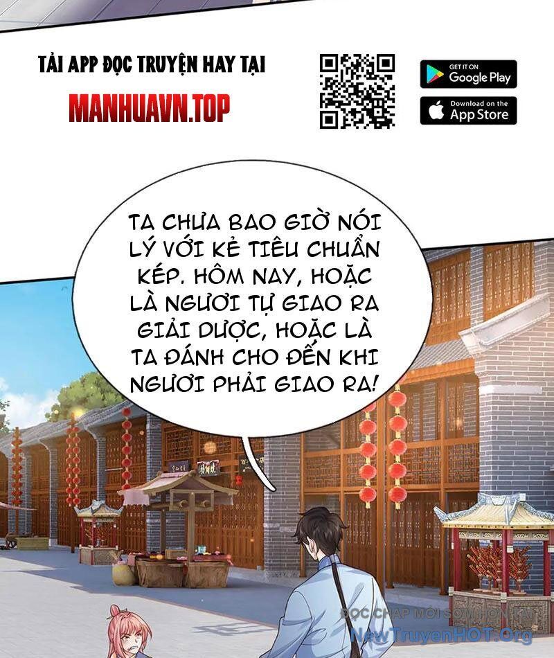 Tôi Có Thể Nuốt Chửng Vạn Vật Chap 104 - Next Chap 105