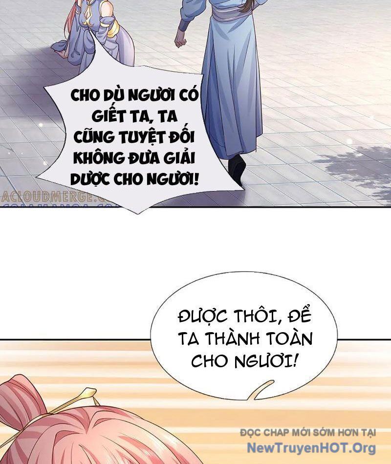 Tôi Có Thể Nuốt Chửng Vạn Vật Chap 104 - Next Chap 105