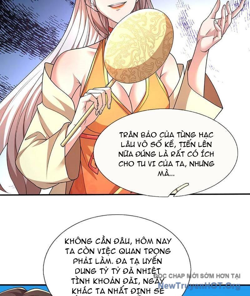 Tôi Có Thể Nuốt Chửng Vạn Vật Chap 104 - Next Chap 105