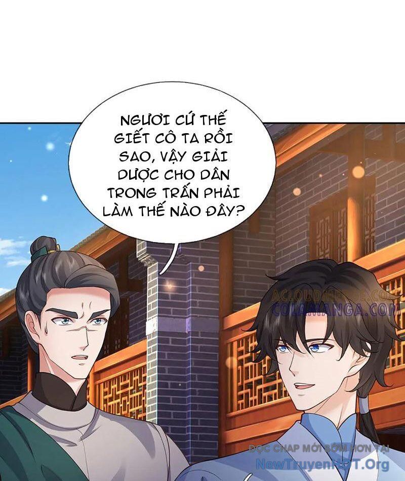 Tôi Có Thể Nuốt Chửng Vạn Vật Chap 104 - Next Chap 105