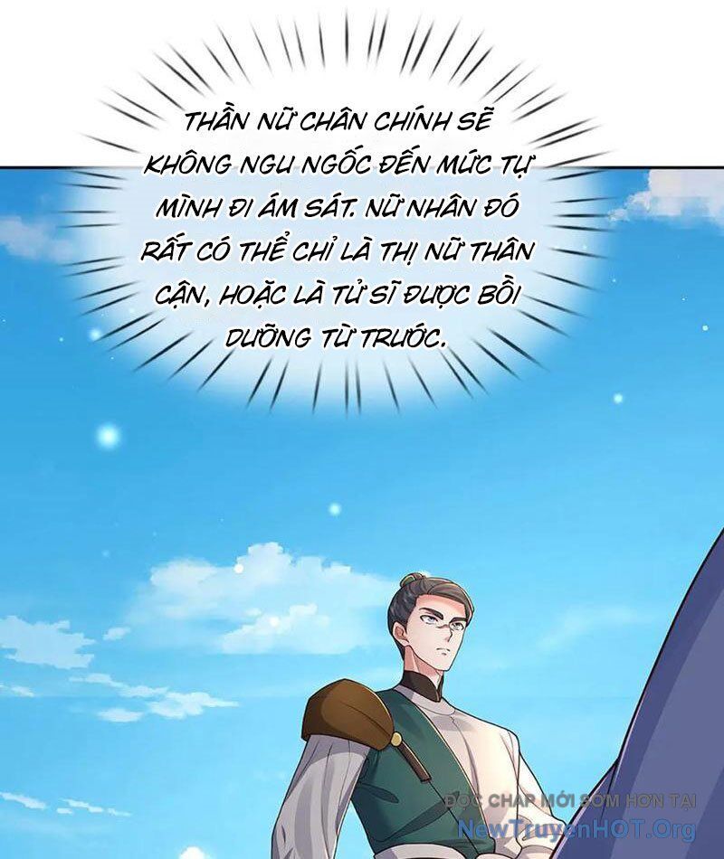 Tôi Có Thể Nuốt Chửng Vạn Vật Chap 104 - Next Chap 105