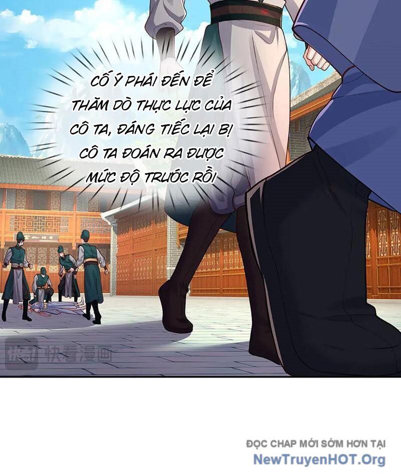 Tôi Có Thể Nuốt Chửng Vạn Vật Chap 104 - Next Chap 105
