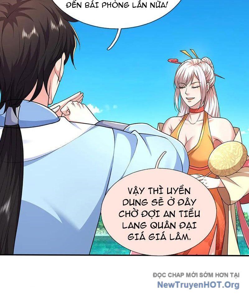 Tôi Có Thể Nuốt Chửng Vạn Vật Chap 104 - Next Chap 105