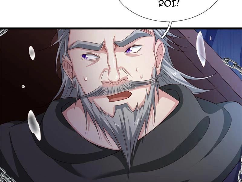 Tôi Có Thể Nuốt Chửng Vạn Vật Chap 22 - Next Chap 23