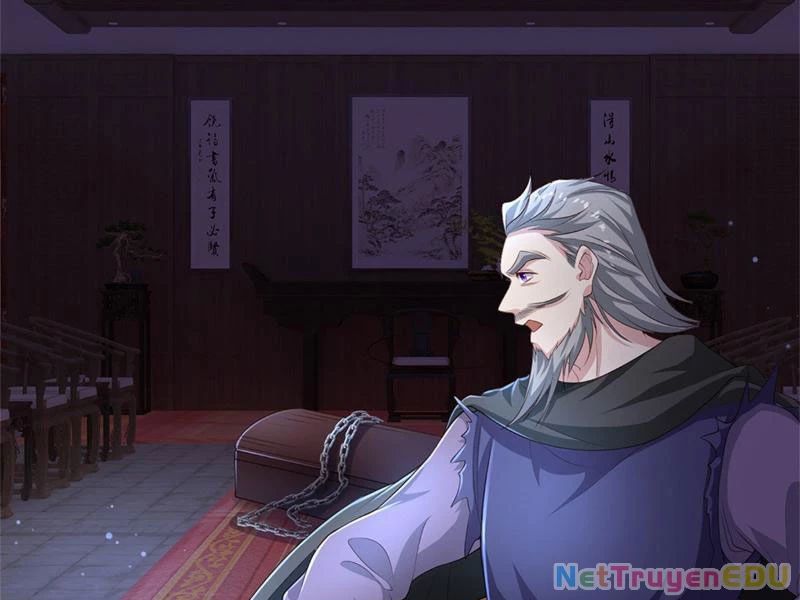 Tôi Có Thể Nuốt Chửng Vạn Vật Chap 22 - Next Chap 23