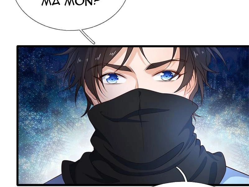 Tôi Có Thể Nuốt Chửng Vạn Vật Chap 22 - Next Chap 23