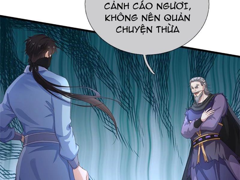 Tôi Có Thể Nuốt Chửng Vạn Vật Chap 22 - Next Chap 23