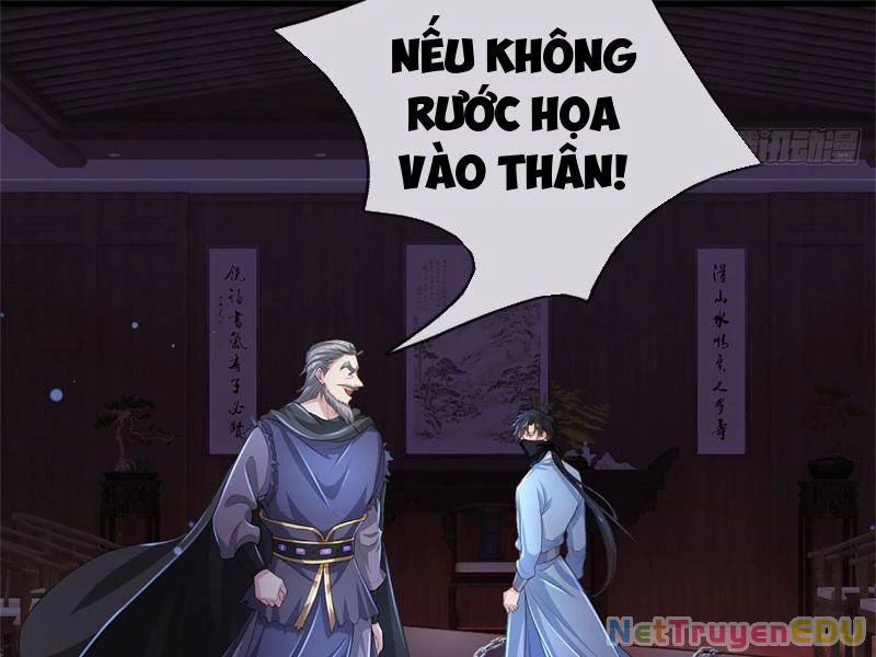 Tôi Có Thể Nuốt Chửng Vạn Vật Chap 22 - Next Chap 23