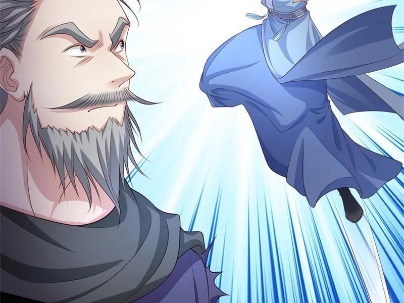 Tôi Có Thể Nuốt Chửng Vạn Vật Chap 22 - Next Chap 23
