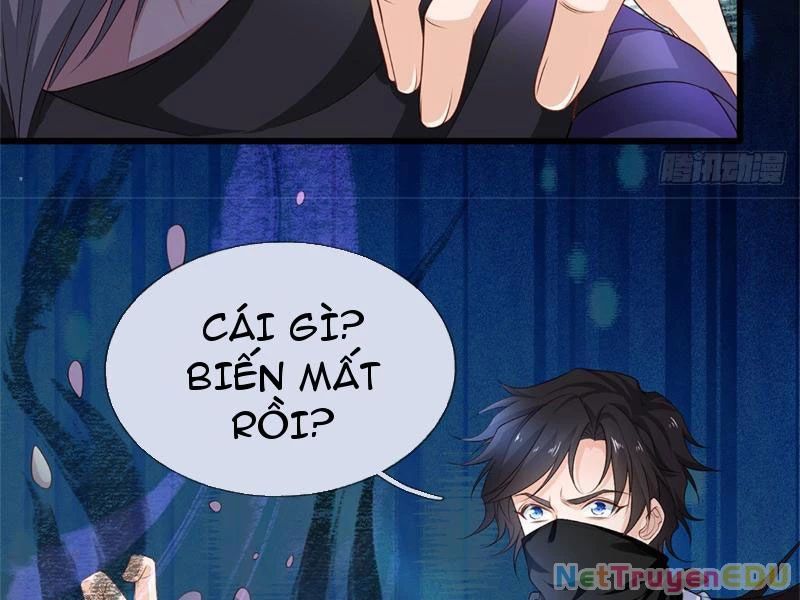 Tôi Có Thể Nuốt Chửng Vạn Vật Chap 22 - Next Chap 23