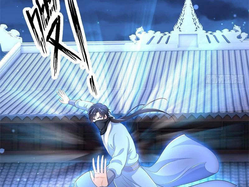 Tôi Có Thể Nuốt Chửng Vạn Vật Chap 22 - Next Chap 23
