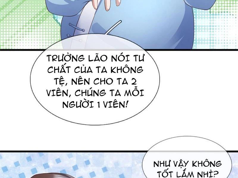 Tôi Có Thể Nuốt Chửng Vạn Vật Chap 22 - Next Chap 23