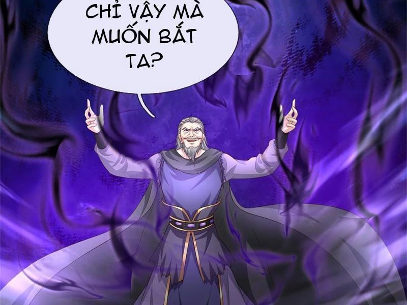 Tôi Có Thể Nuốt Chửng Vạn Vật Chap 22 - Next Chap 23