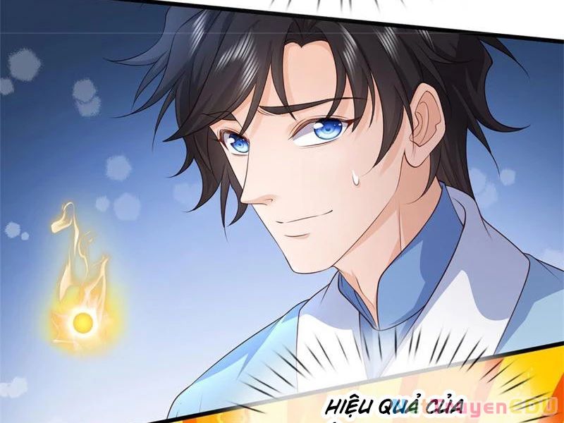 Tôi Có Thể Nuốt Chửng Vạn Vật Chap 22 - Next Chap 23